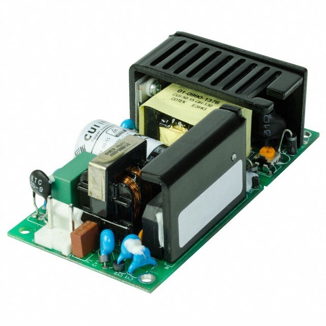 GUI INC AC-DC VOF-50-12V