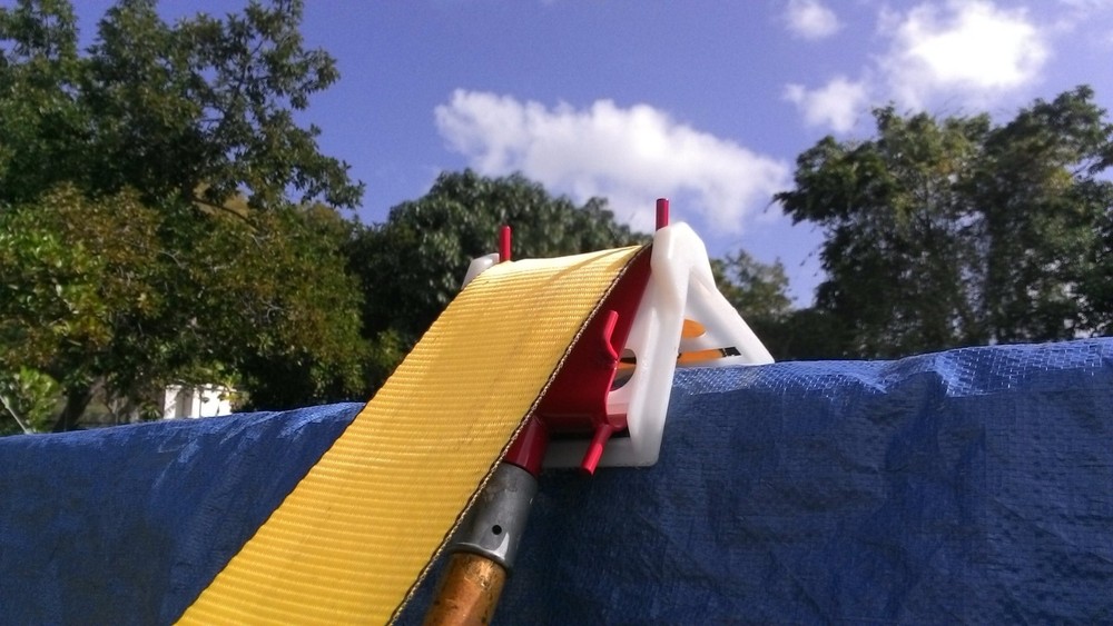 Flatbed Cargo Safety Tools Dream Team