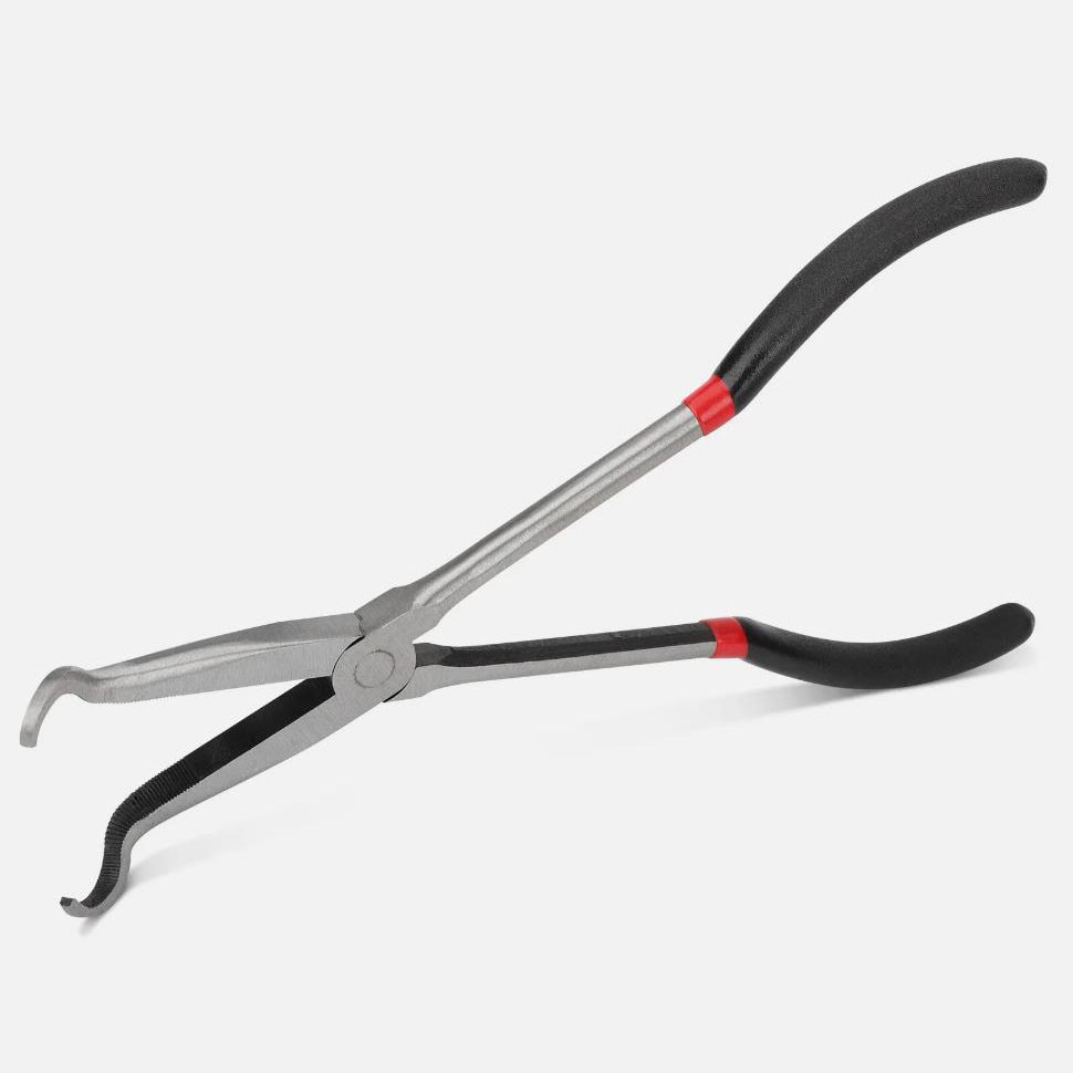 Spark Plug Remover Pliers Tool Spark Plug Wire Boot Removal Spark Removal Plier