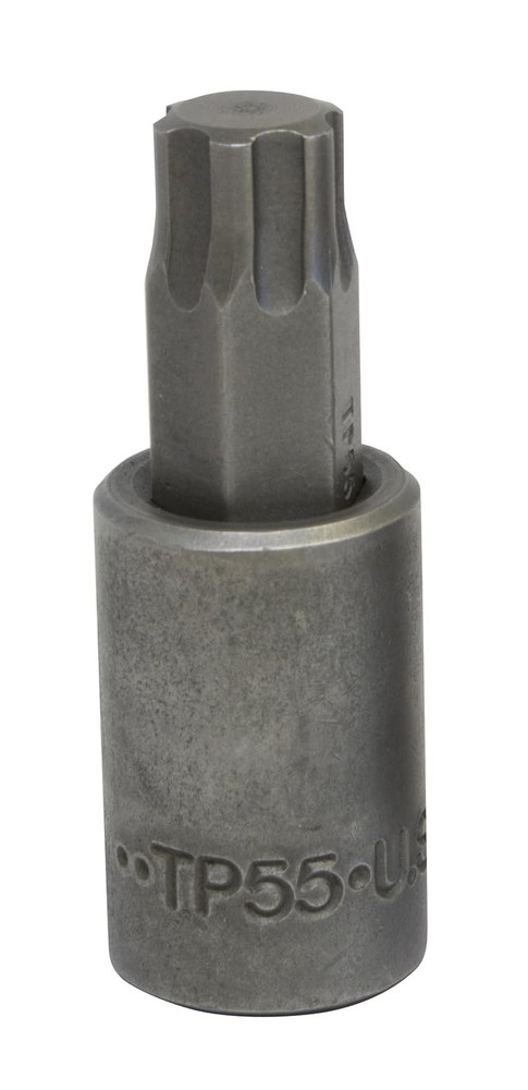 Lisle TP-55 Torx Plus Bit Socket 81100
