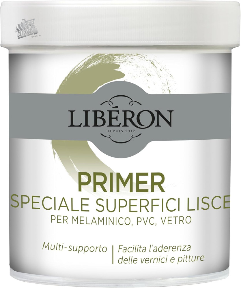 Colorless Smooth Surface Special Primer 0.5L