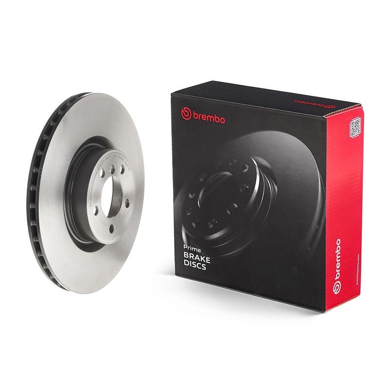 Brake Disc BREMBO 09A77111 (1set-1pcs)