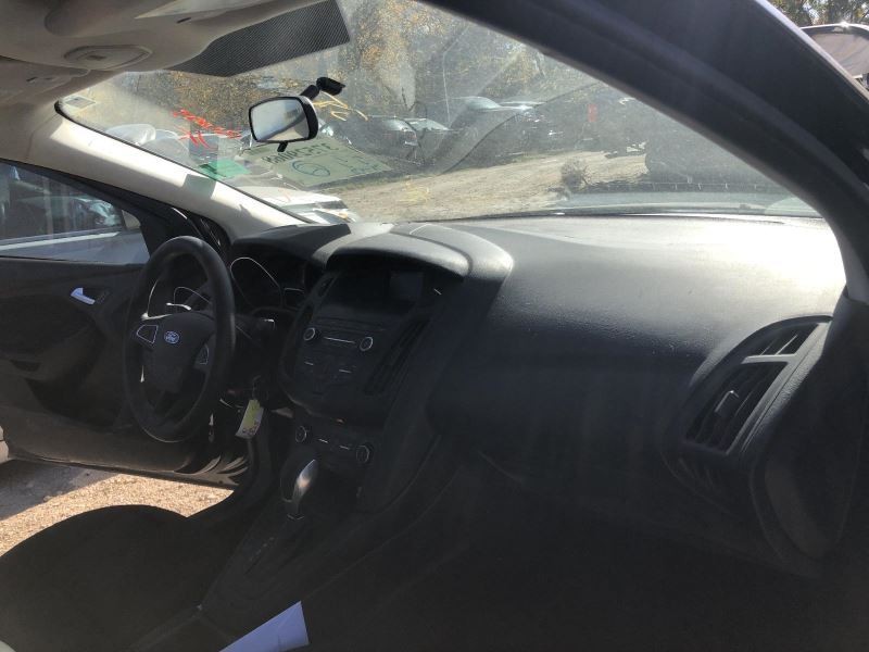 Camera/Projector Camera Rear Fits 15-18 FOCUS 832505