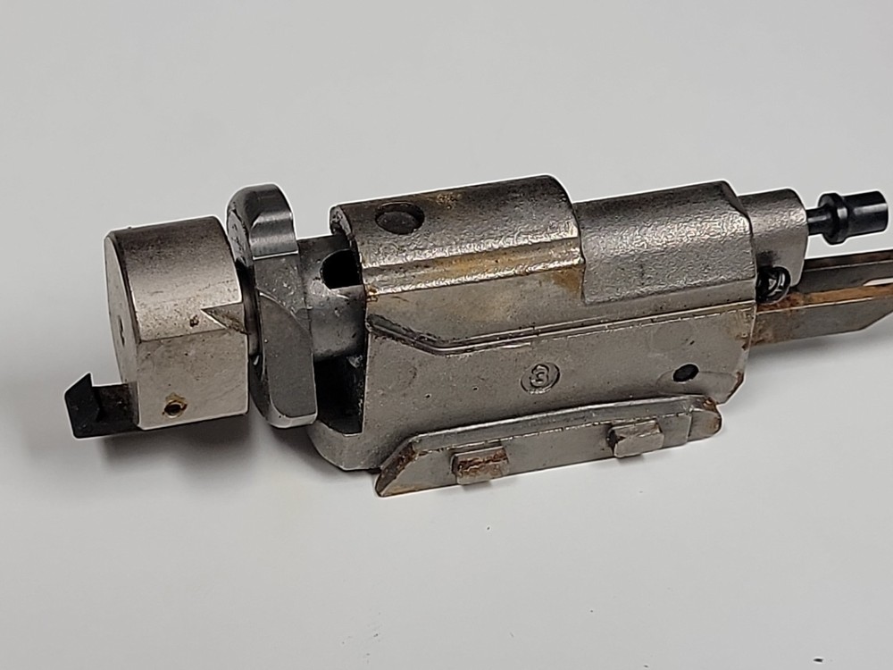 Remington 105 CTI Bolt Assembly