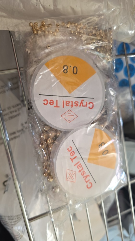 Bracelet Making Kit