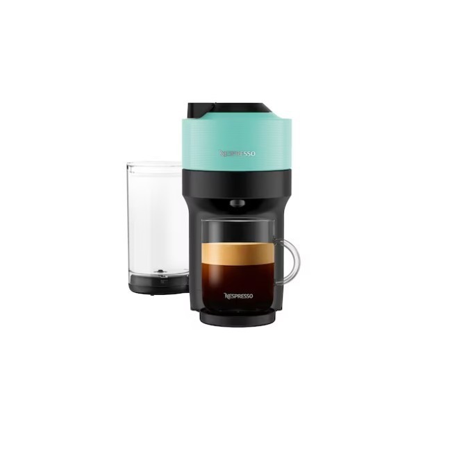 Vertuo Pop+ Aqua Mint Standard