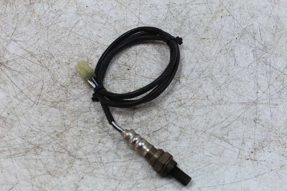 2008 Honda Cbf1000 Oxygen O2 Exhaust Gas Lambda Sensor 36531-MFA-D01