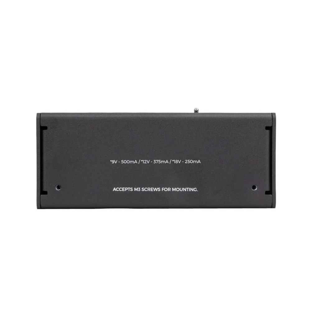 Walrus Audio Canvas Power 5 Link Linkable 5 Outlets