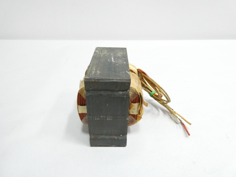 Advance 71A60A1 Voltage Transformer 400w 120v-ac