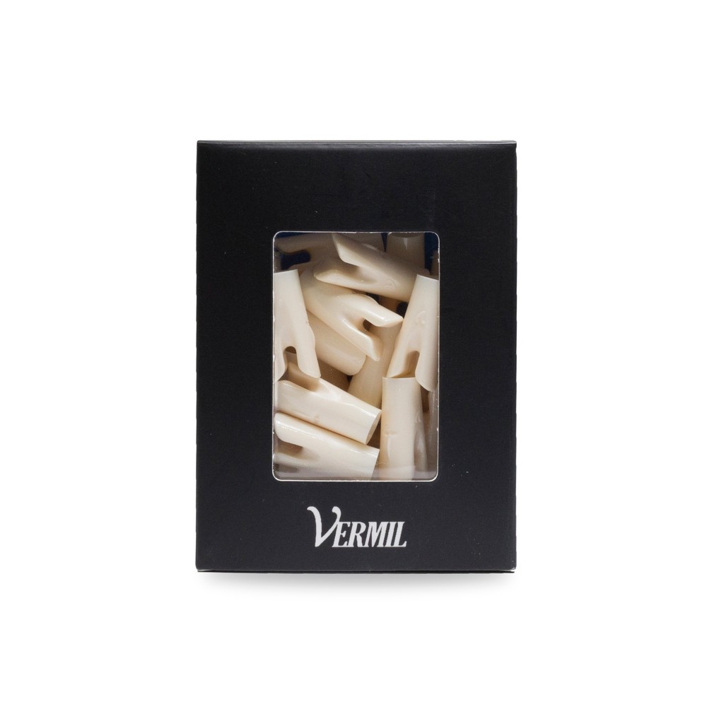 VERMIL TRADITIONAL ARCHERY POLYCARBONATE ARROW Y-NOCK