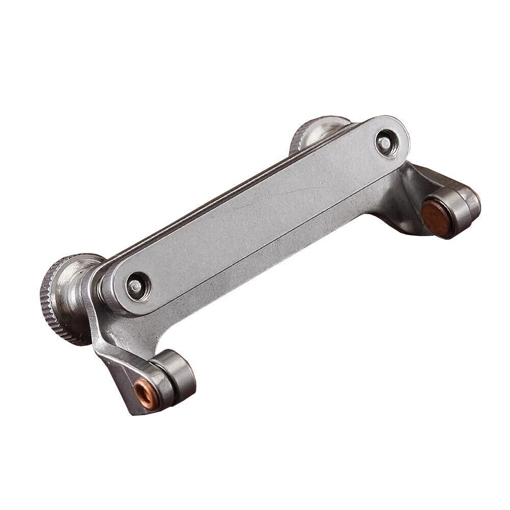 Leather Grinding Auxiliary Tools Supplies Fixed Angle Sharpening Resistant Tool