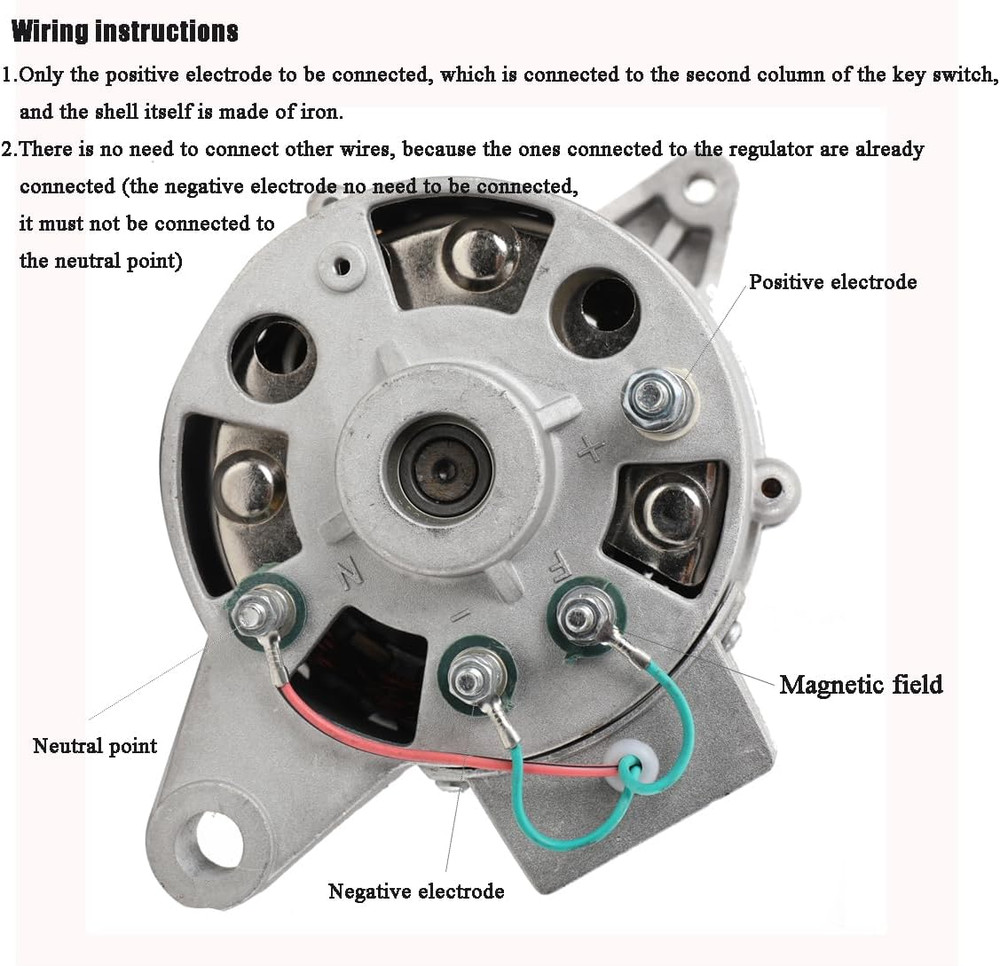 Permanent Magnet Alternator Generator Permanent Magnet Synchronous Generator 150