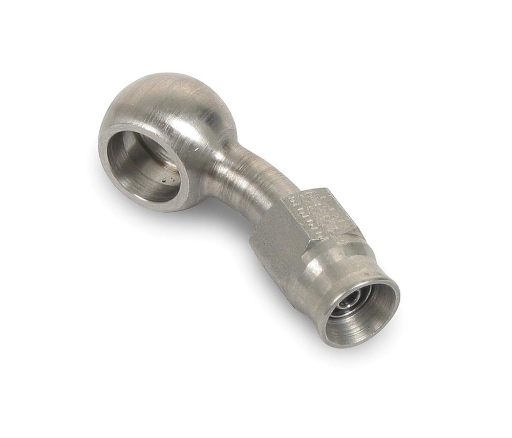 Earl's Performance 600893ERL Speed-Seal Hose End