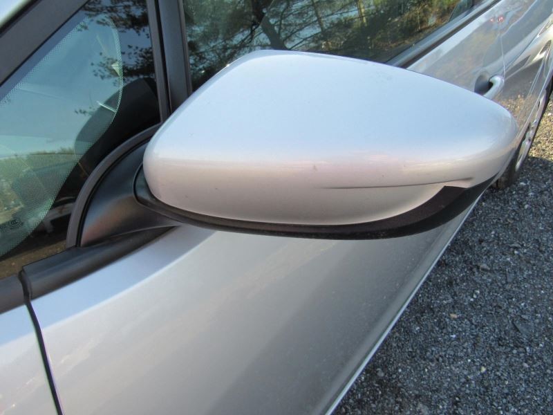 FORTE 2018 Glove Box 948084