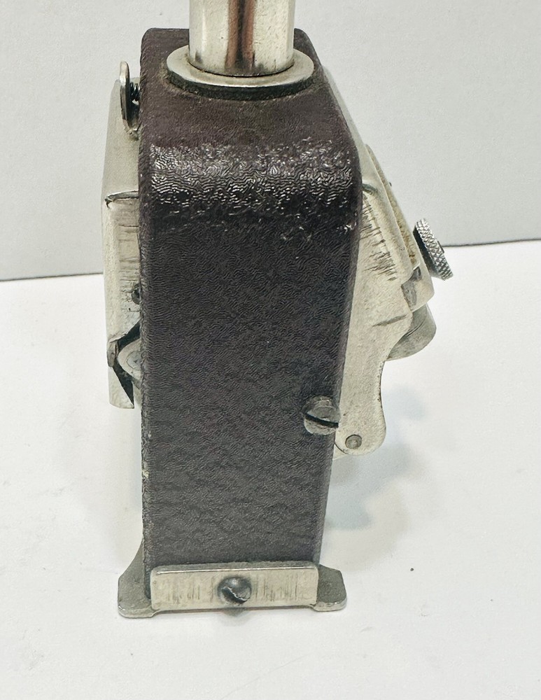 Vintage American Numbering Co. Numbering Machine Model 111