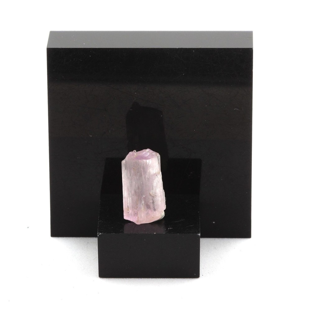 Kunzite. 6.64 Ct. Konar Province, Afghanistan.