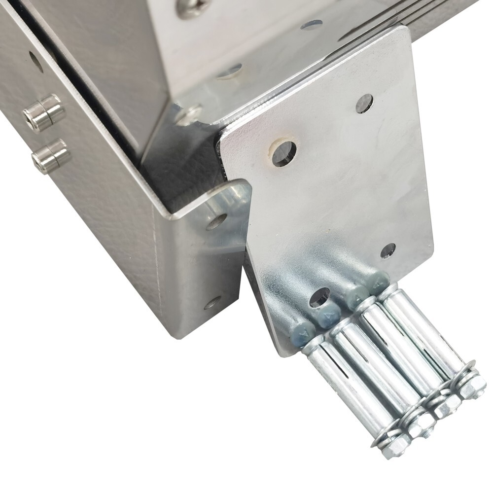 Electric Dough Pizza Roller Sheeter Automatic Pastry Press Making Machine 110V