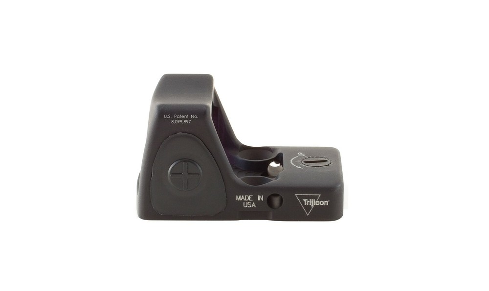 Trijicon RMR Type 2 Adjustable LED 3.25MOA (RM06-C-700672)