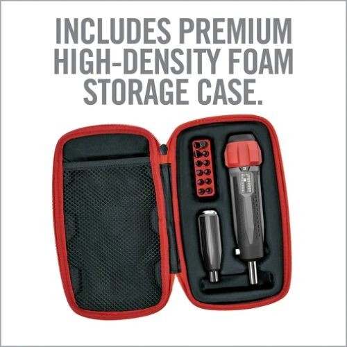 Real Avid Smart Torq Precision Torque Driver