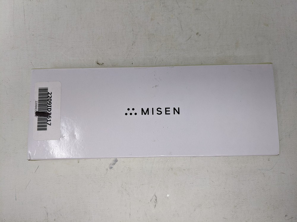 MISEN Sharpening Stone 6000 Grit Whetstone MK-1503-2