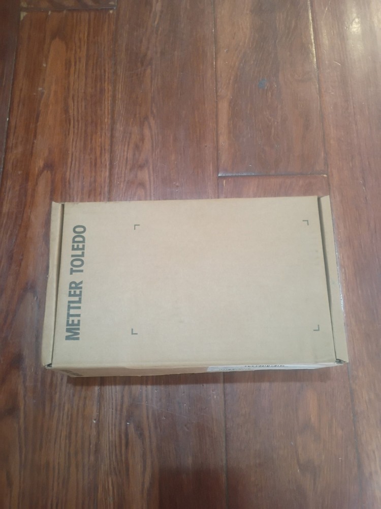 Mettler Toledo load cell 100kg