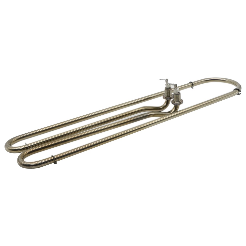 For Midmark M11 Full Heating Element Service Kit - Jumper Wire & Thermostats