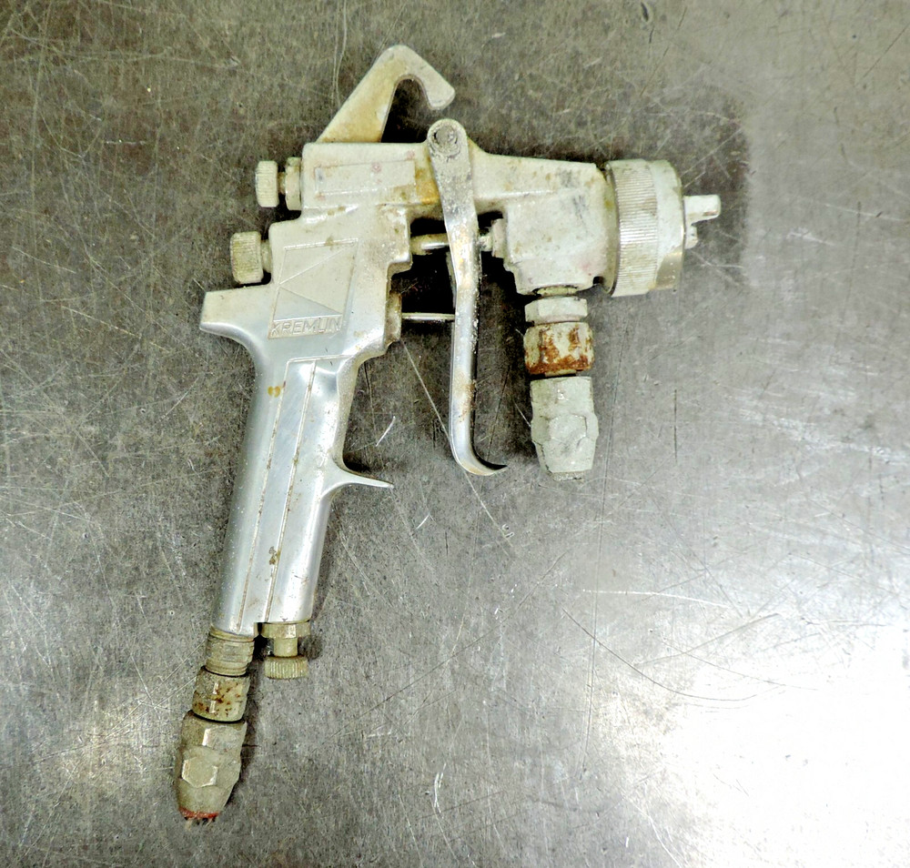 Kremlin FStart Pressure Conventional Spray Gun M16/2