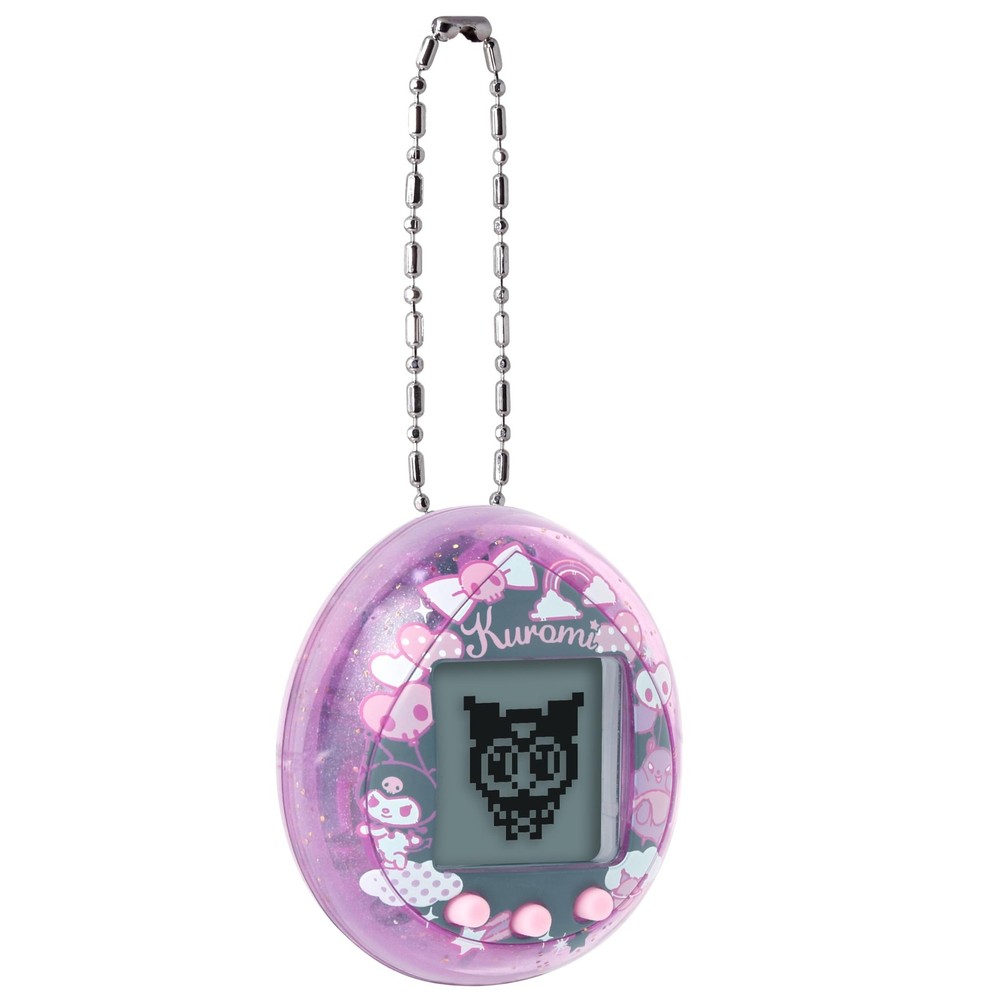 Nano x Sanrio - Kuromi