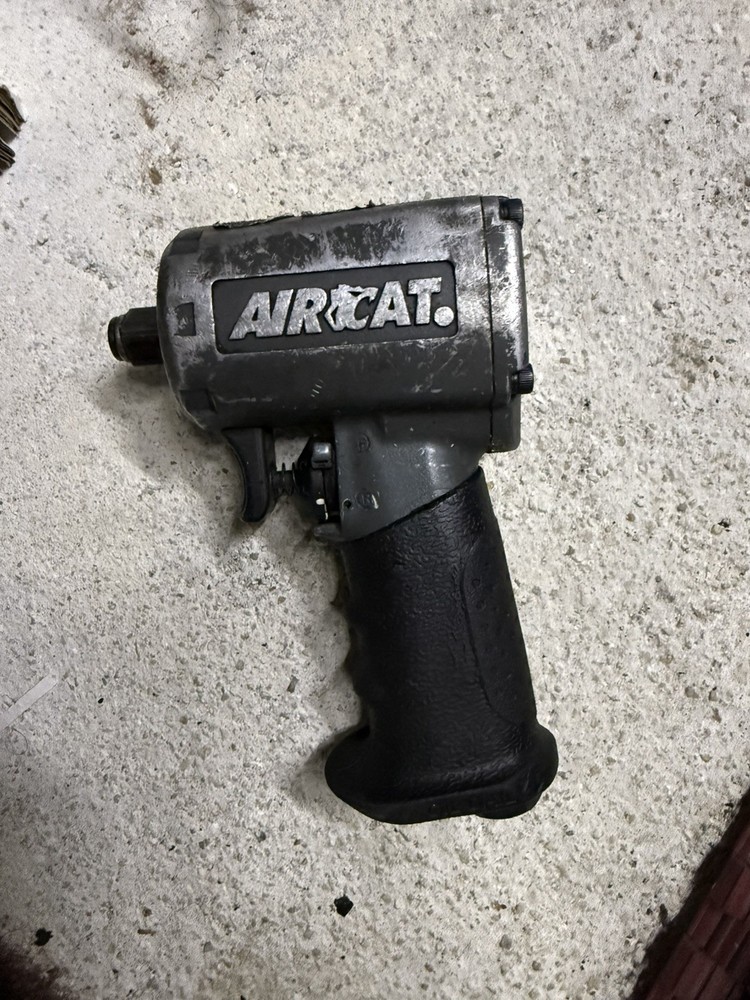 AirCat 1/2" Pneumatic Impact Model 1055-TH