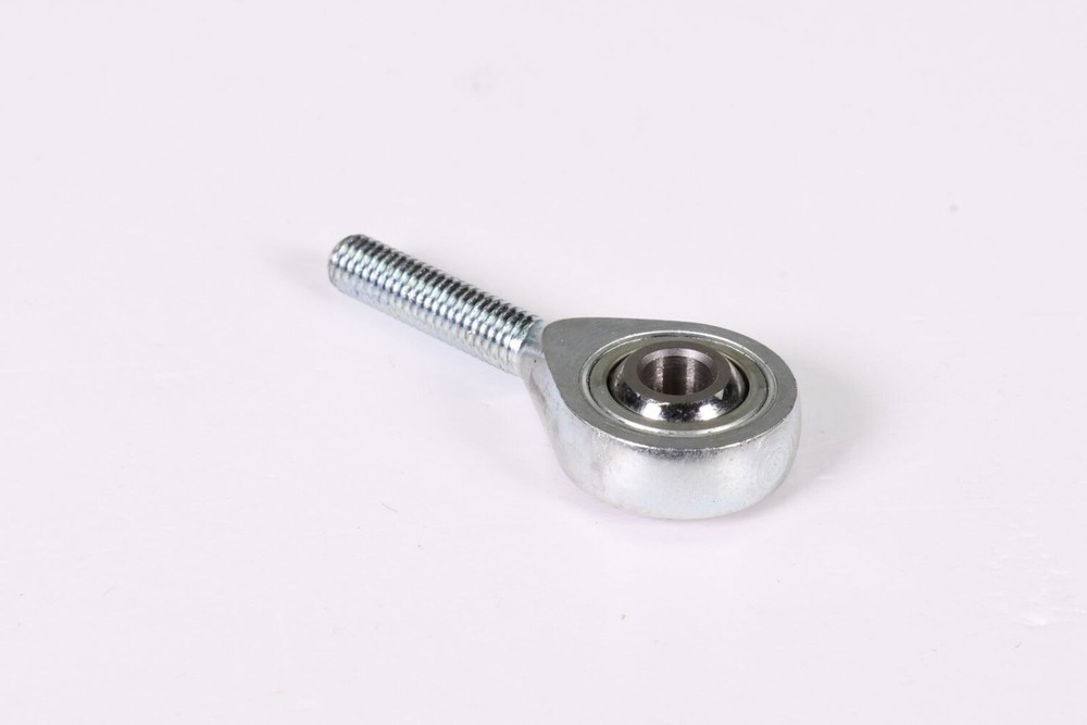 NORELEM 27627-05, Rod end with plain bearing and external thread