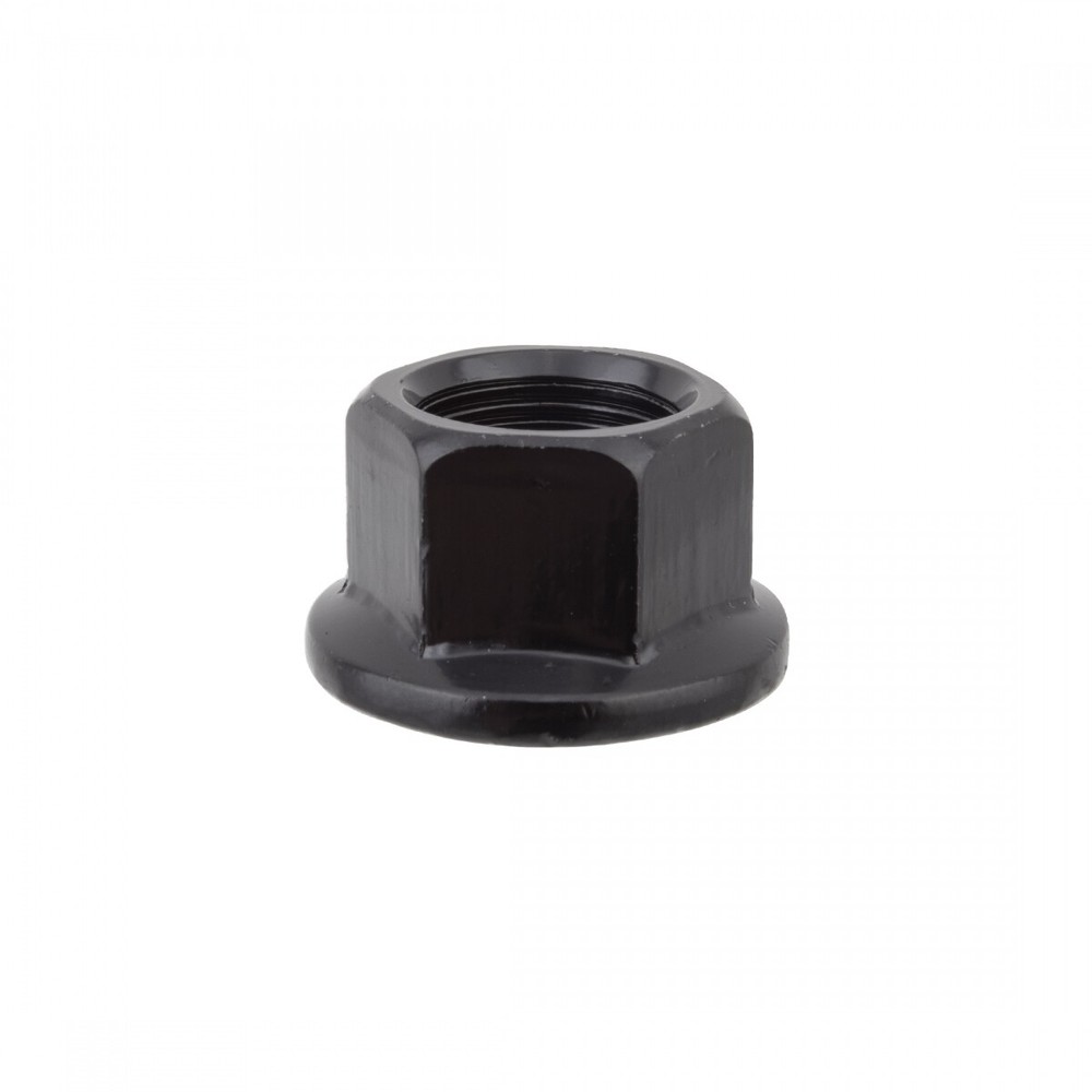 Wheel Master Hub Axle Nuts 14x1mm
