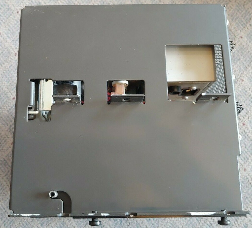 Motorola Centracom II Power Supply Model BPN1009A