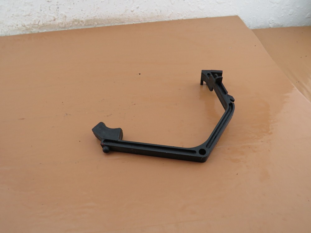 McCulloch Air Stream IV Blower OEM Trigger