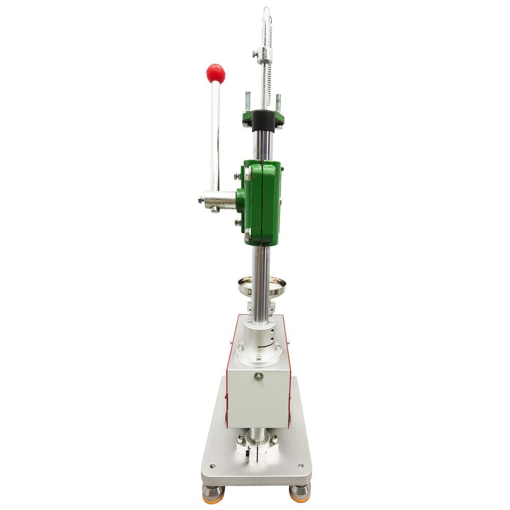 110V Vertical Plastic Injection Molding Machine Laboratory Sample Proofing
