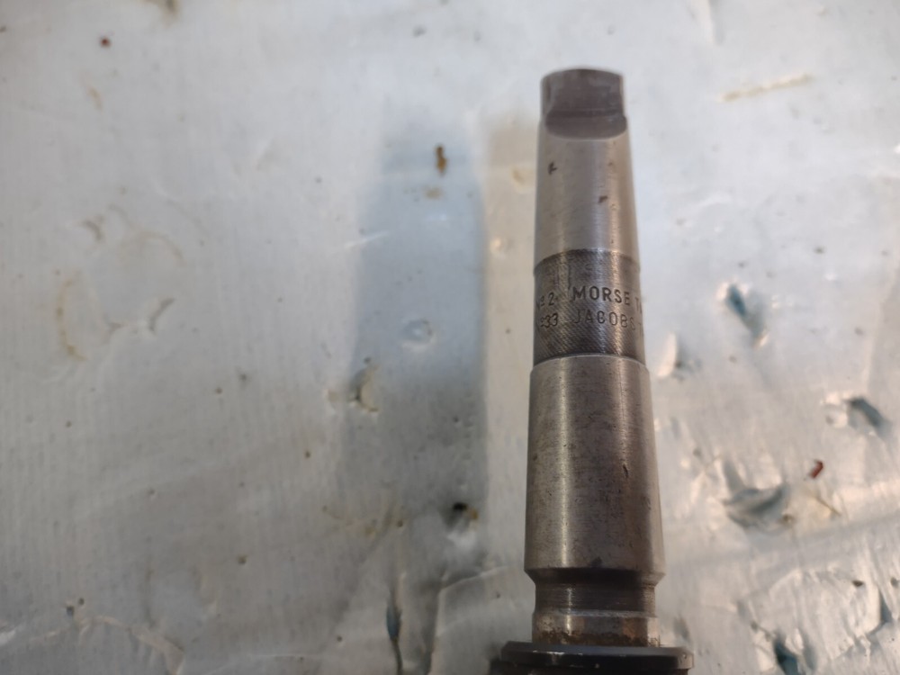Enco 53000 0-1/4" Reversible Tapping Attachment