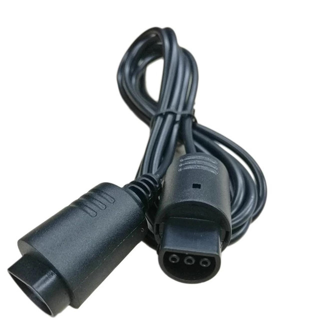 N64 Extension Cable | Nintendo 64 Controllers