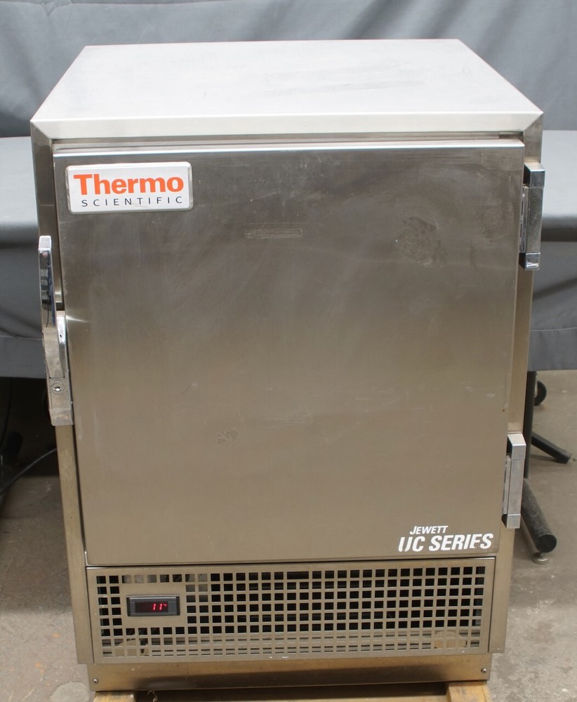 Thermo Jewett UC5B-1B18 Lab Refrigerator (FA3)