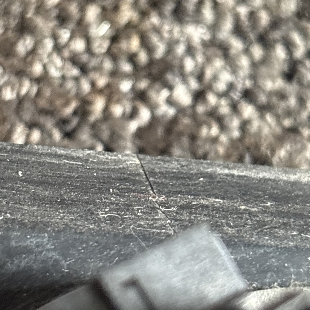 KENWORTH PANEL ASSY-CONTROL HVAC S64-1144-1228 Broken