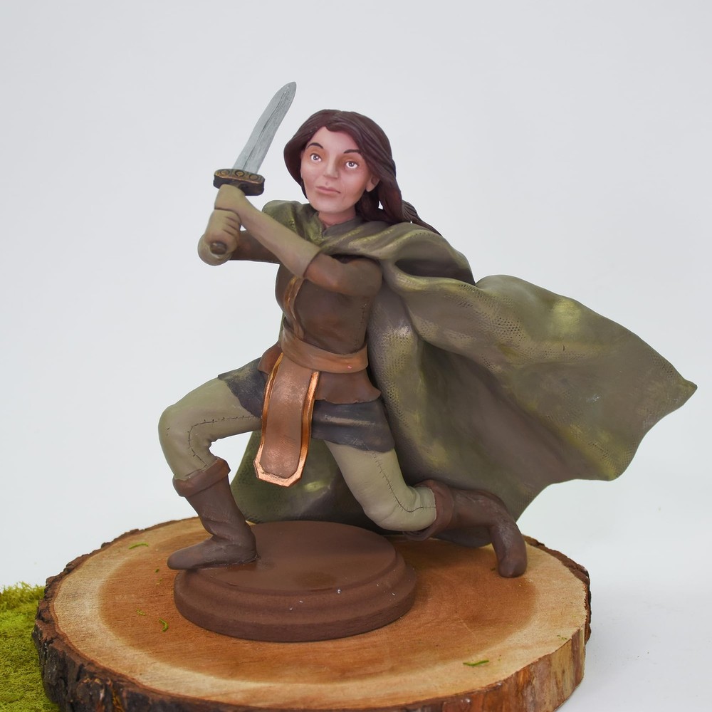 Super Clay, 8-Pound, Beige