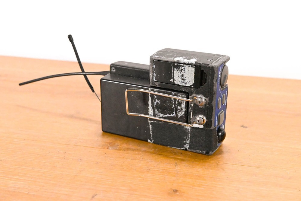 Clear-Com WTR-680 Wireless Intercom Beltpack CG01KFT