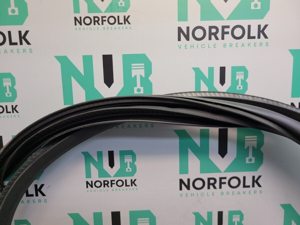 Jaguar I Pace X590 Front Left Door Seal
