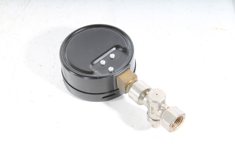 Pressure Gauge WIKA 1/2"
