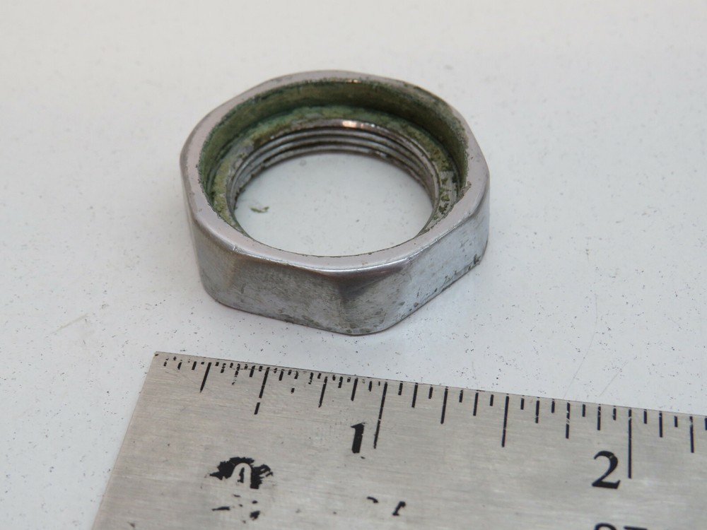 Oasis 17583 Nut for Drinking Fountain