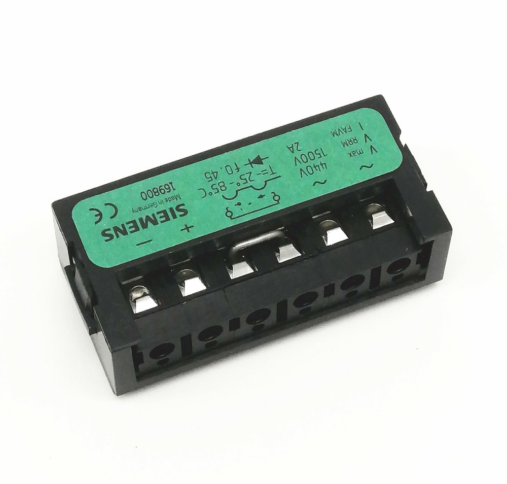 1PC for brake rectifier rectifier module 169800 169800 rectifier brake