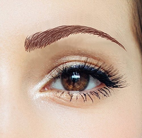 Beauti-Full Brows: Nicole