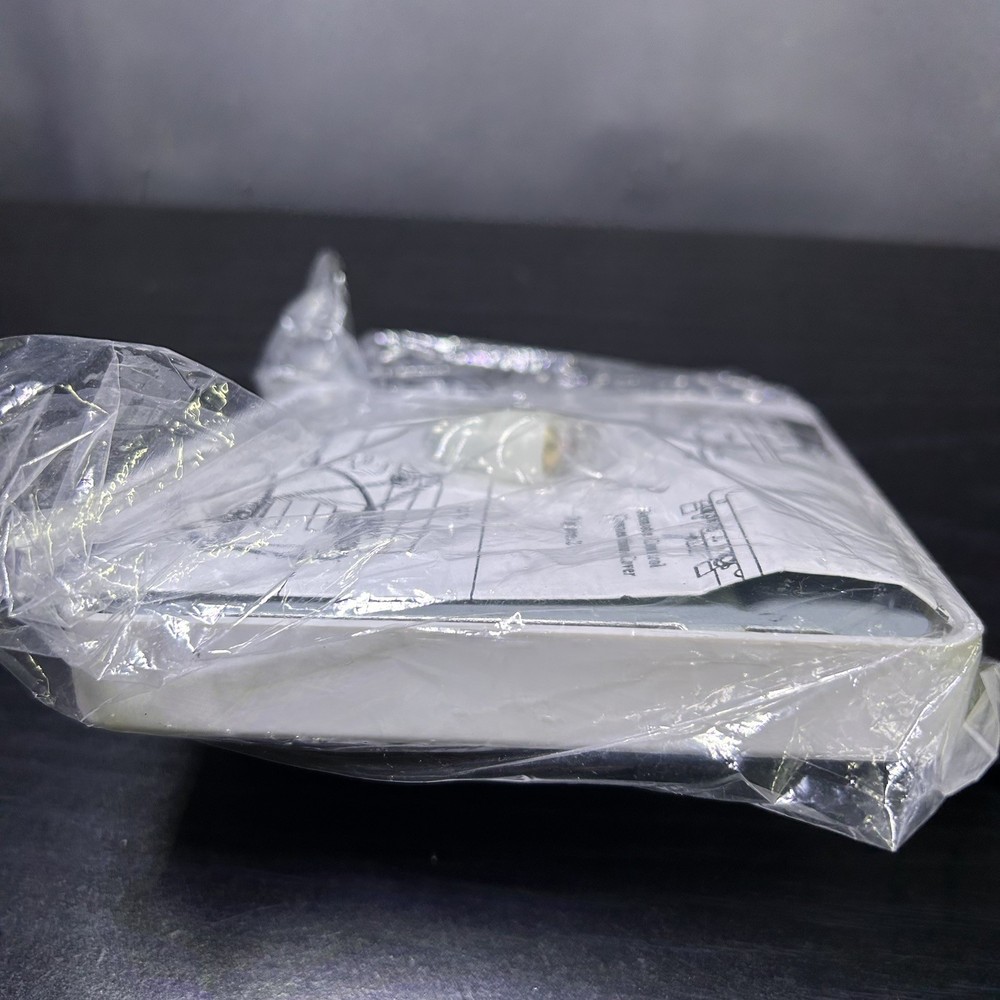 Rheem UMC-117 Main Remote Control for Tankless Water Heater Open Box New Sealed