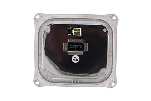 Left Right Driver Passenger Side Xenon Headlight Ballast Control Unit Module
