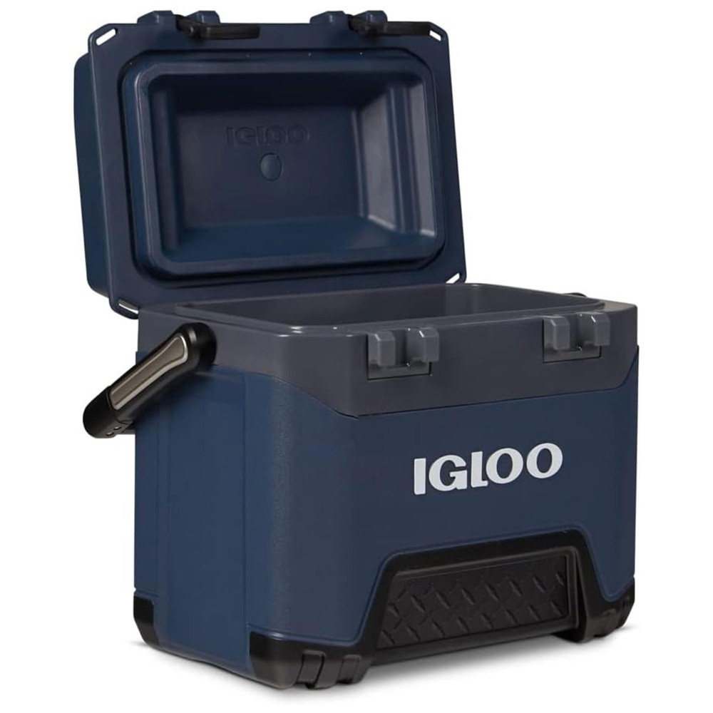 BMX Cooler | Insulated Hard Shell Ice Chest