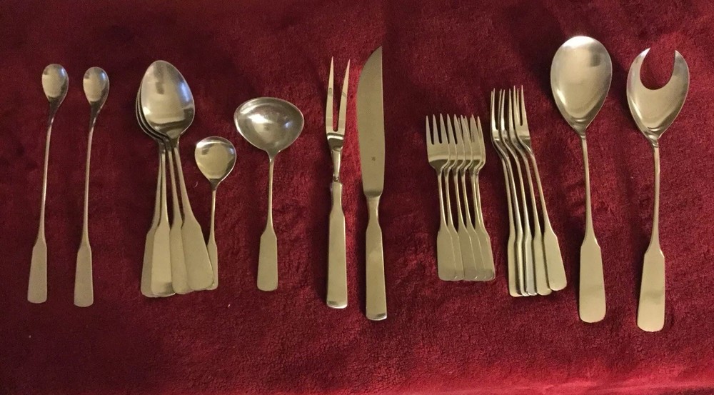 * WMF Cromargan - PILGRIM Germany * Stainless Flatware * CHOOSE Your Pieces *