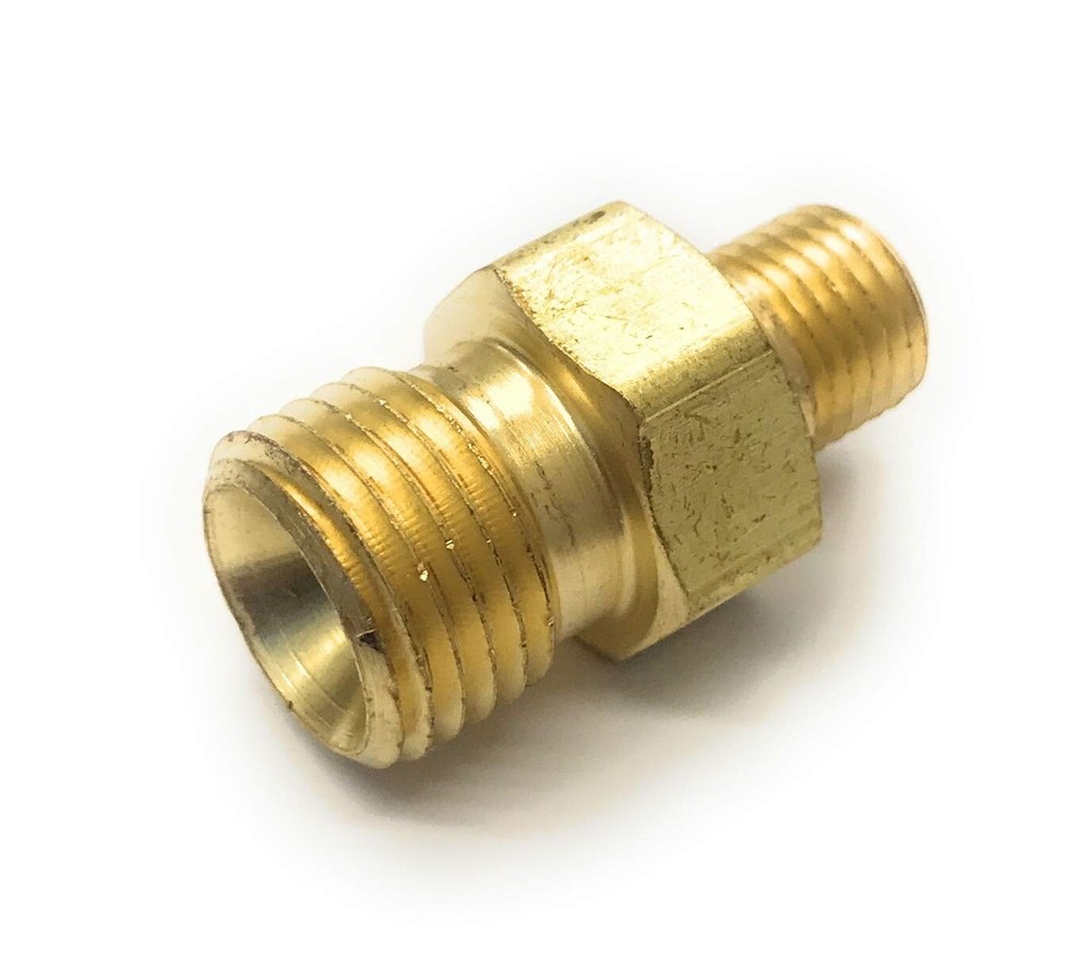 Western Enterprises - 230 - Hose Coupler